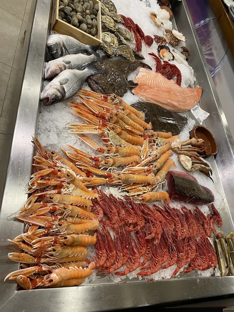 Menu_Marisquería La Lonja Malagueña_Alhaurín de la Torre_image_9