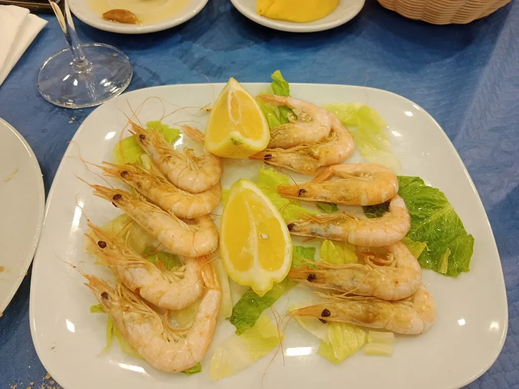 Marisquería La Lonja Malagueña_Alhaurín de la Torre_slider_image_2