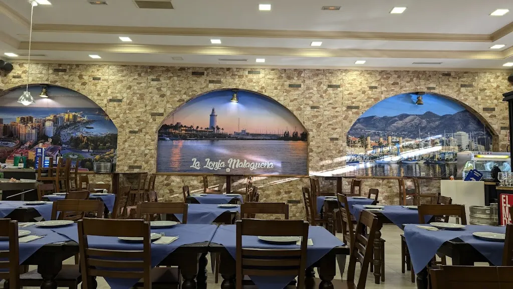 Marisquería La Lonja Malagueña_Alhaurín de la Torre_slider_image_3