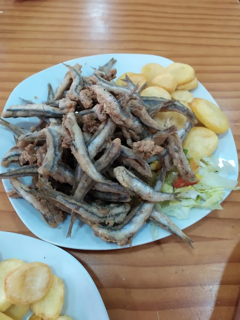 Menu_La Alegría_Alhaurín de la Torre_image_1