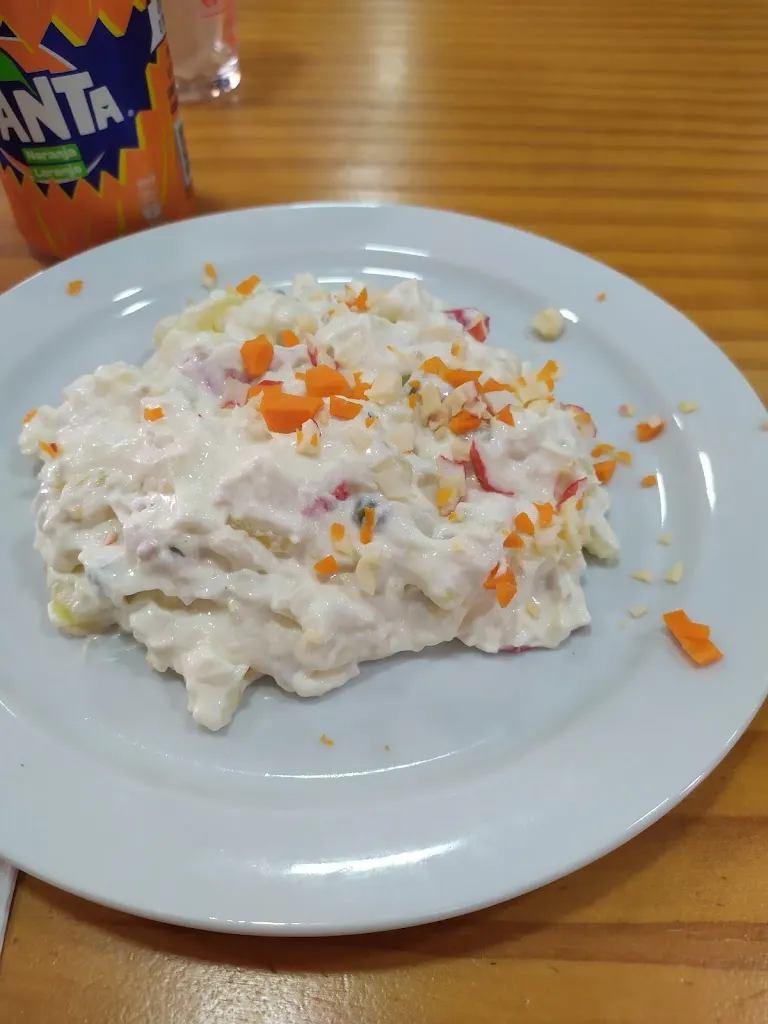 Menu_La Alegría_Alhaurín de la Torre_image_3