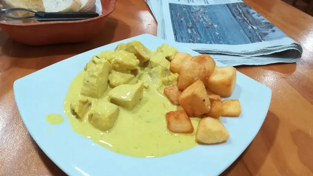 Menu_La Alegría_Alhaurín de la Torre_image_4