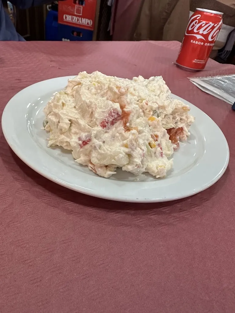 Menu_La Alegría_Alhaurín de la Torre_image_8