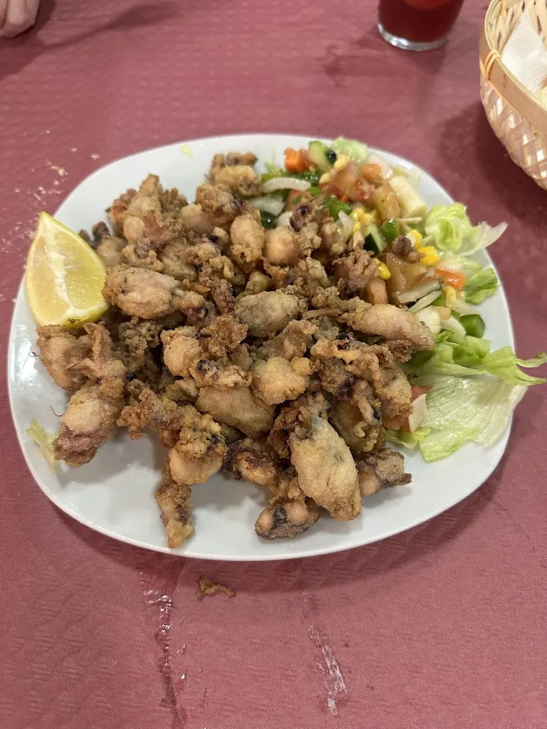 Menu_La Alegría_Alhaurín de la Torre_image_9