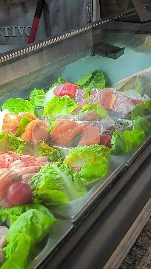 Sergio Aguilera_La Alegría_Alhaurín de la Torre_review