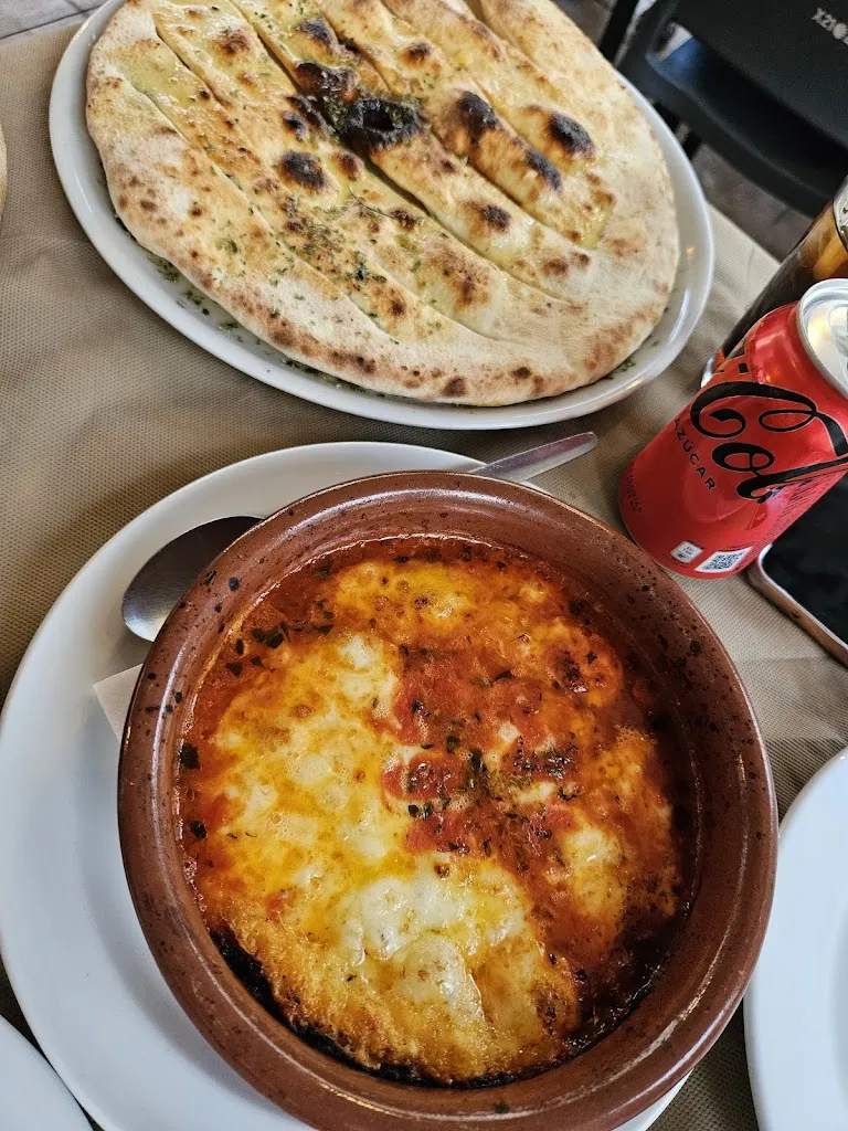 Adam Taylor_Pizzeria Cuore Italiano_Alhaurín de la Torre_review