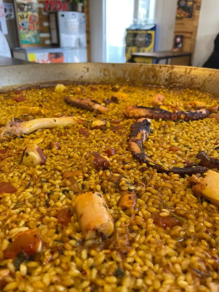 Menu_Restaurant Tot cuina_Pego_image_1