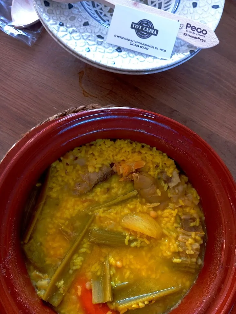 Menu_Restaurant Tot cuina_Pego_image_6