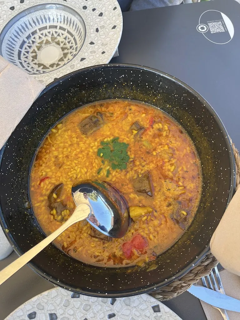 Fersan_Restaurant Tot cuina_Pego_review