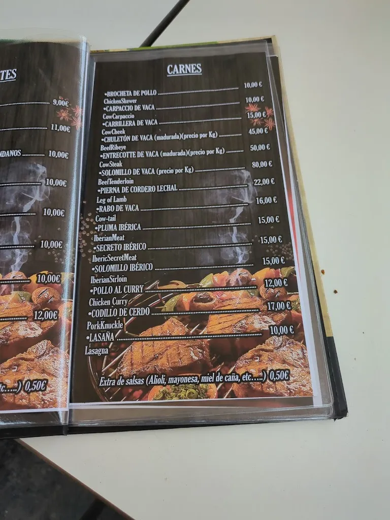 Menu_Rincon Ibérico_Alhaurín de la Torre_image_3