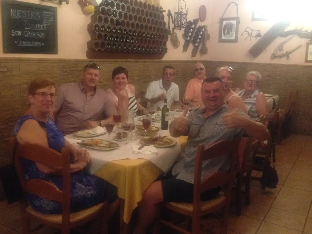 Si_Rincon Ibérico_Alhaurín de la Torre_review