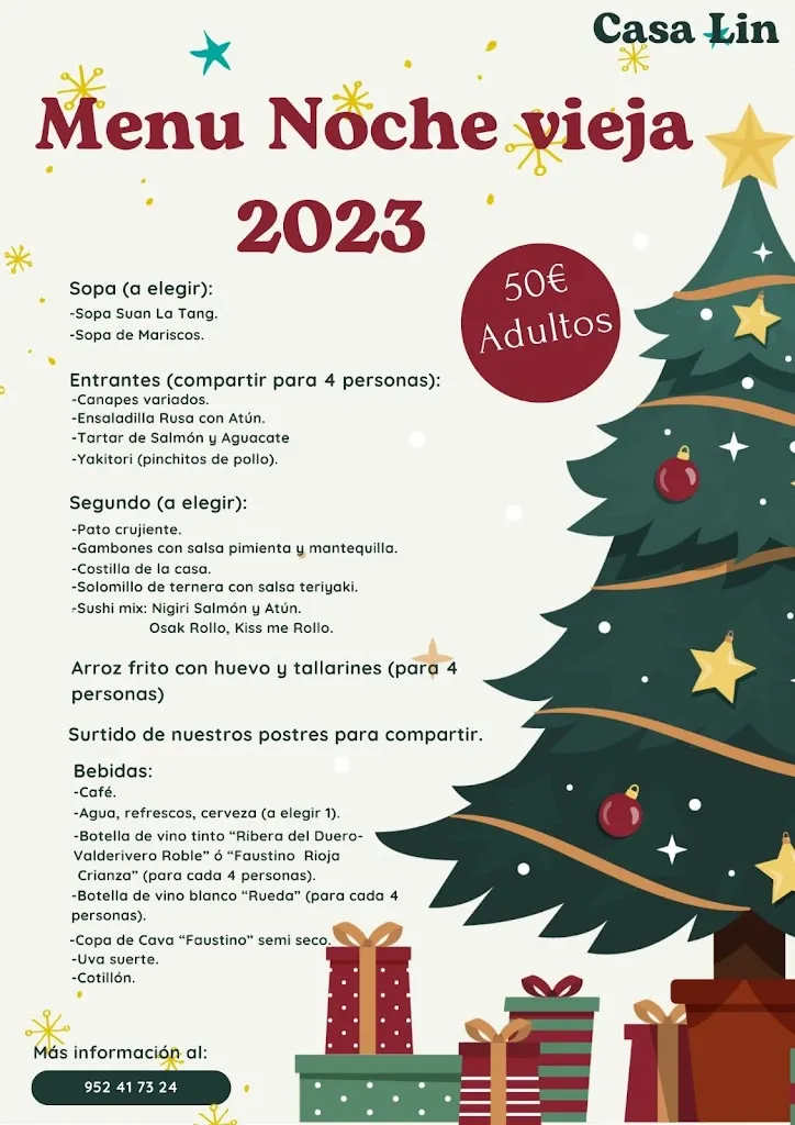 Menu_Restaurante Sushi Casa Lin_Alhaurín de la Torre_image_4