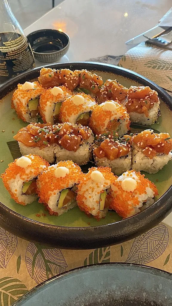 Menu_Restaurante Sushi Casa Lin_Alhaurín de la Torre_image_7