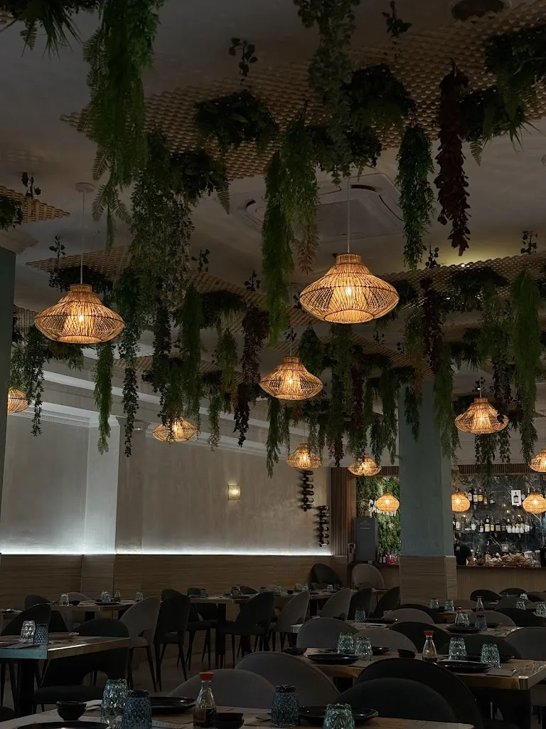 Restaurante Sushi Casa Lin_Alhaurín de la Torre_slider_image_3