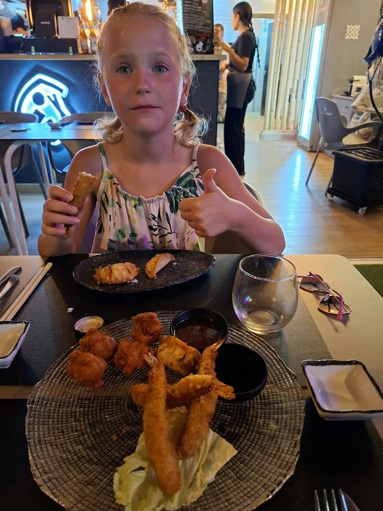 Alexander De Bleser_Kazumi Sushi Bar_Alhaurín de la Torre_review