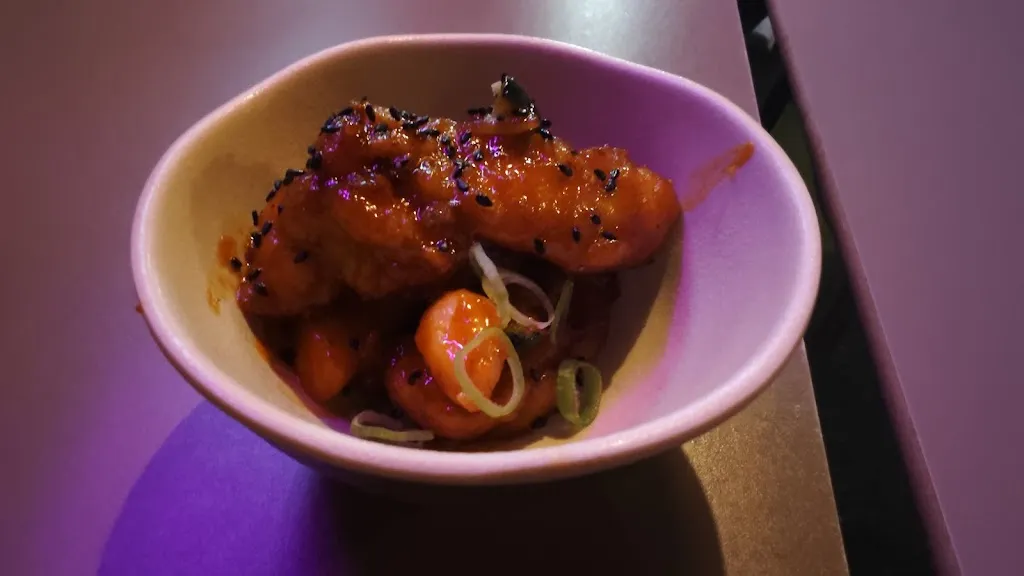 Dimitar Miriyski_Kazumi Sushi Bar_Alhaurín de la Torre_review