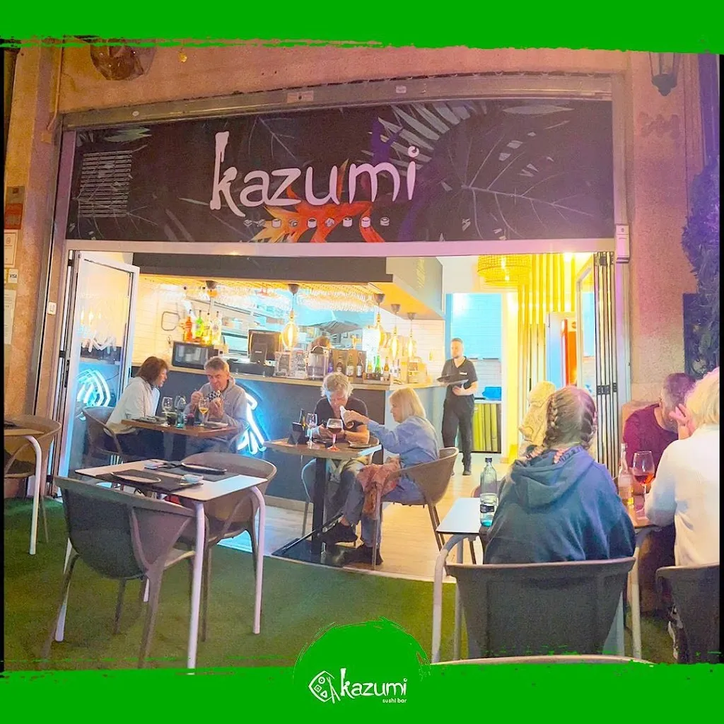 Kazumi Sushi Bar_Alhaurín de la Torre_slider_image_1