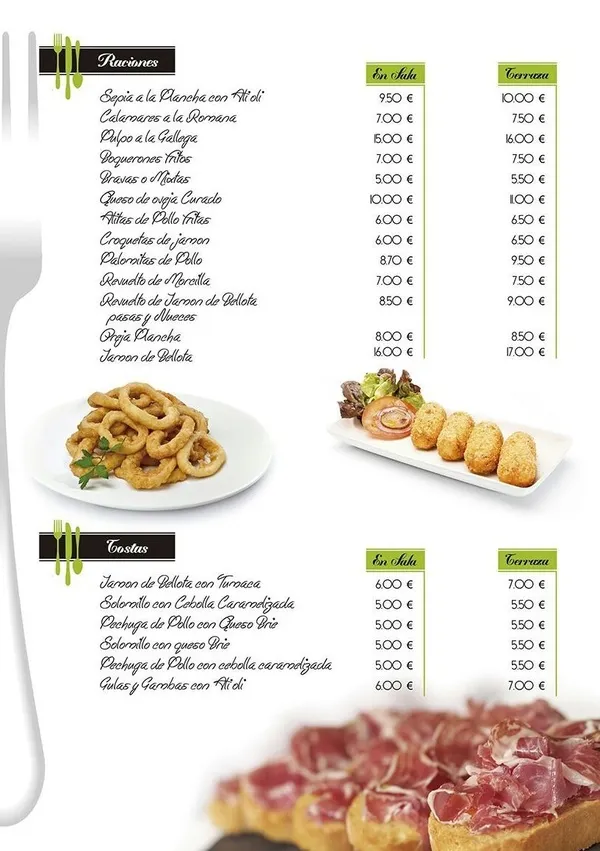 Menu_Crystyan Arena cafeteria Bar_Arenas_image_2