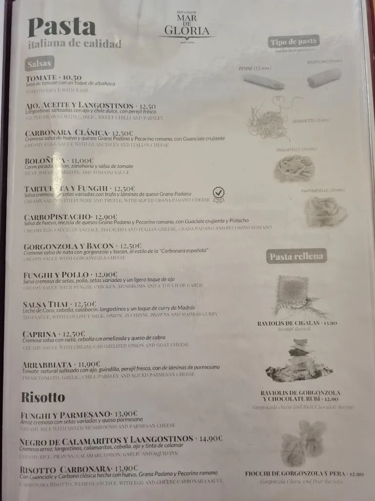 Menu_Mar de Gloria | Restaurante Antequera_Antequera_image_3