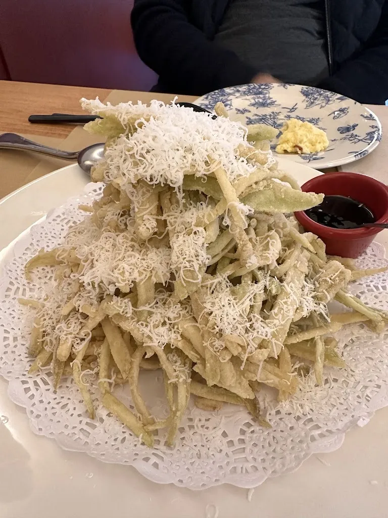 Maria Margarita de Jesus_Mar de Gloria | Restaurante Antequera_Antequera_review