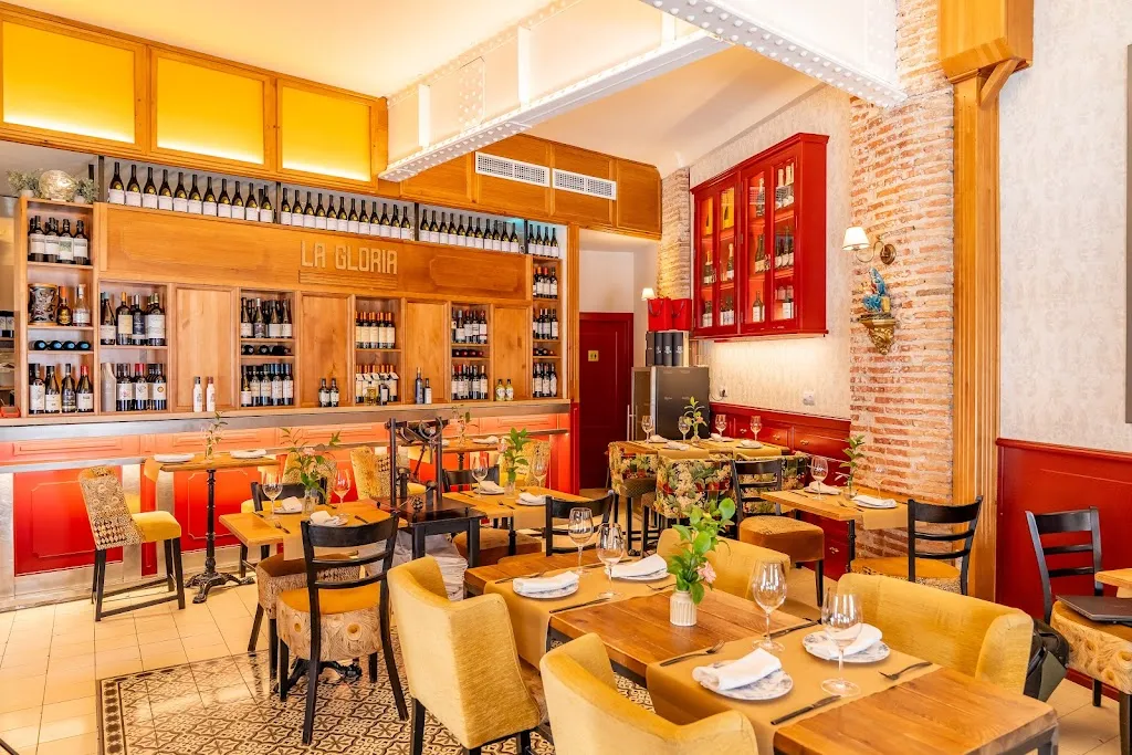 Mar de Gloria | Restaurante Antequera_Antequera_slider_image_1