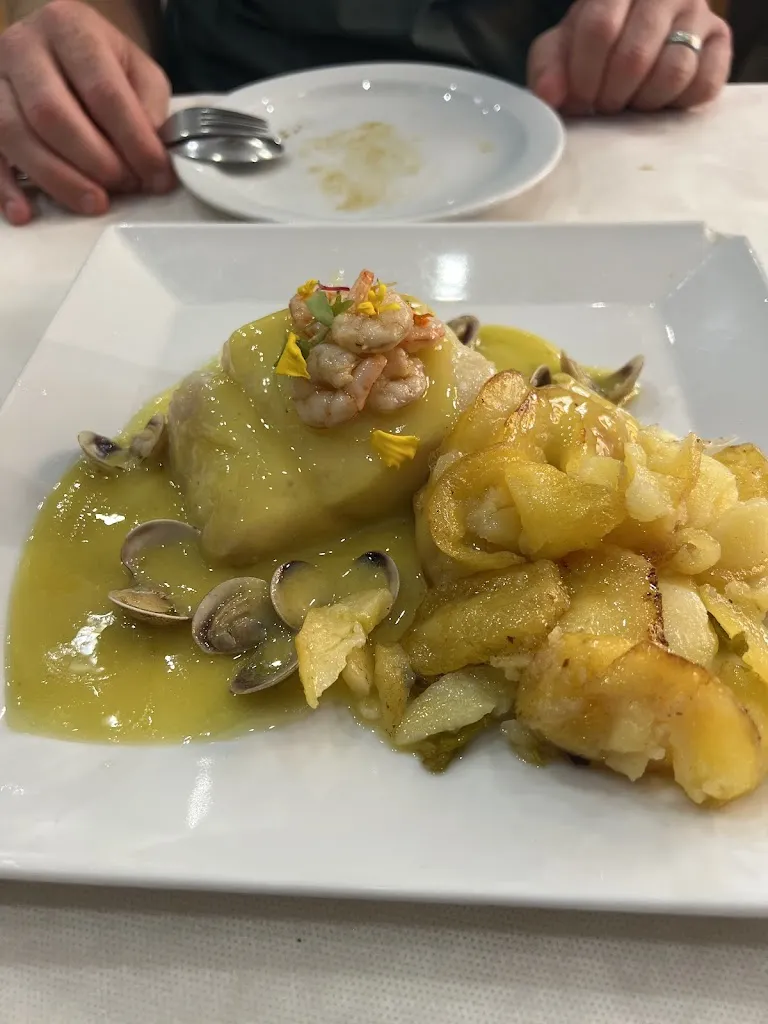 Katie Burrell_Mesón Adarve_Antequera_review