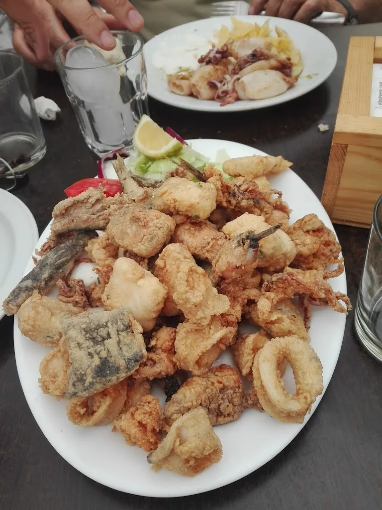 Menu_La Cantina Antequera_Antequera_image_5