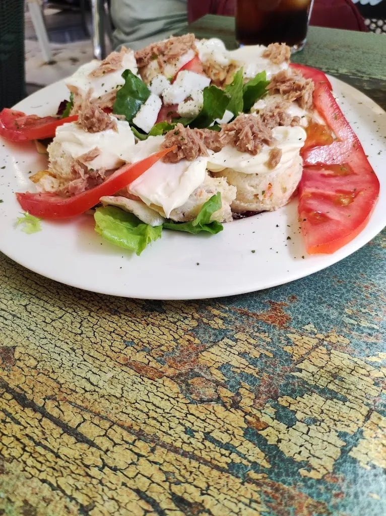 Menu_La Cantina Antequera_Antequera_image_7