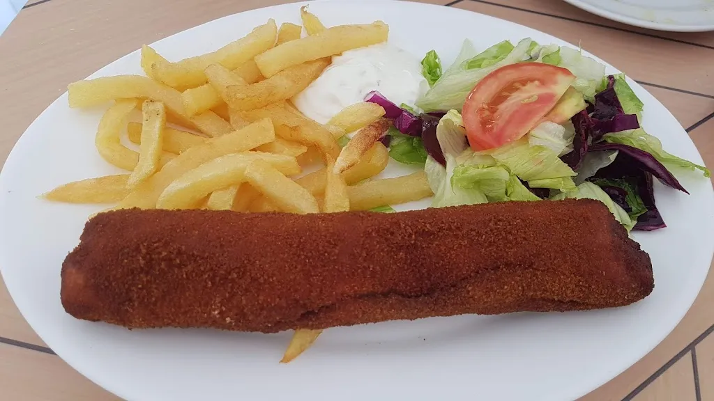 Menu_La Cantina Antequera_Antequera_image_8