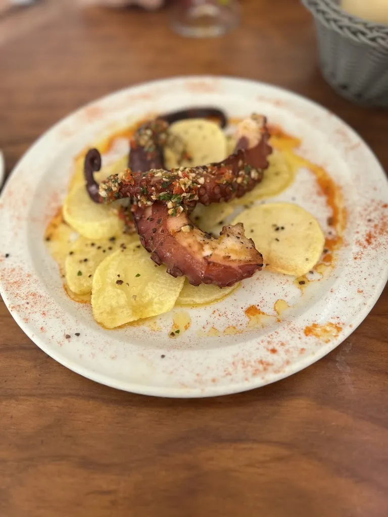 Menu_La Cantina Antequera_Antequera_image_9