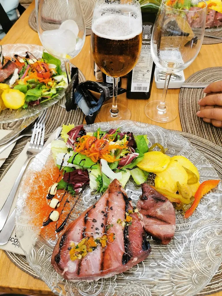 Alex_La Cantina Antequera_Antequera_review