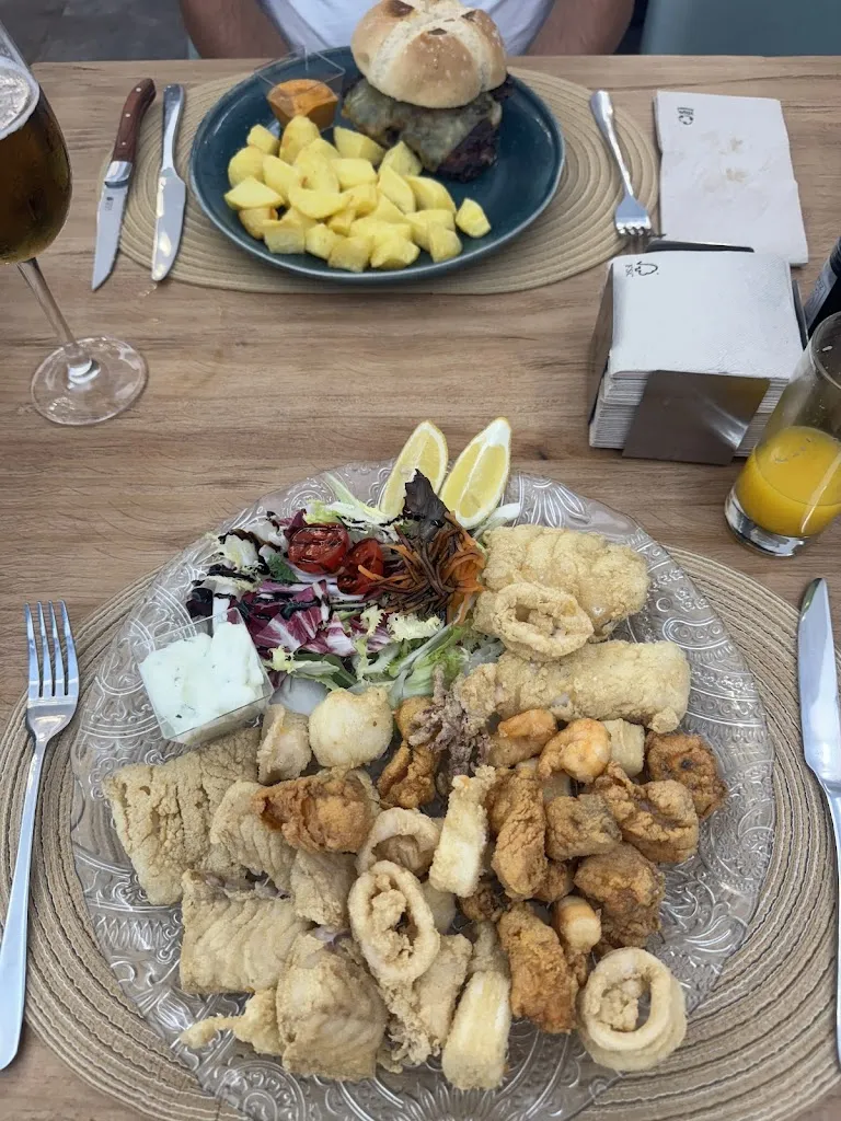 Anita Šalić_La Cantina Antequera_Antequera_review