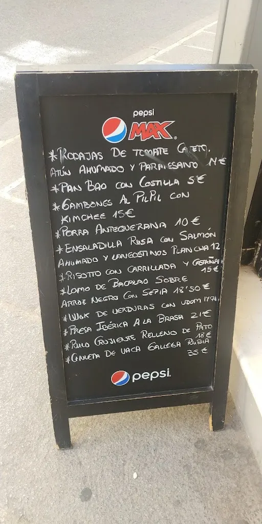 Menu_Restaurante A Mi Manera_Antequera_image_1