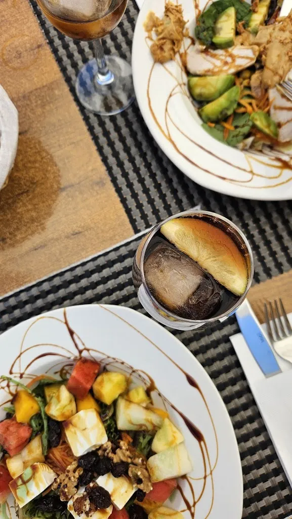 Mimo F._Restaurante Leila_Antequera_review