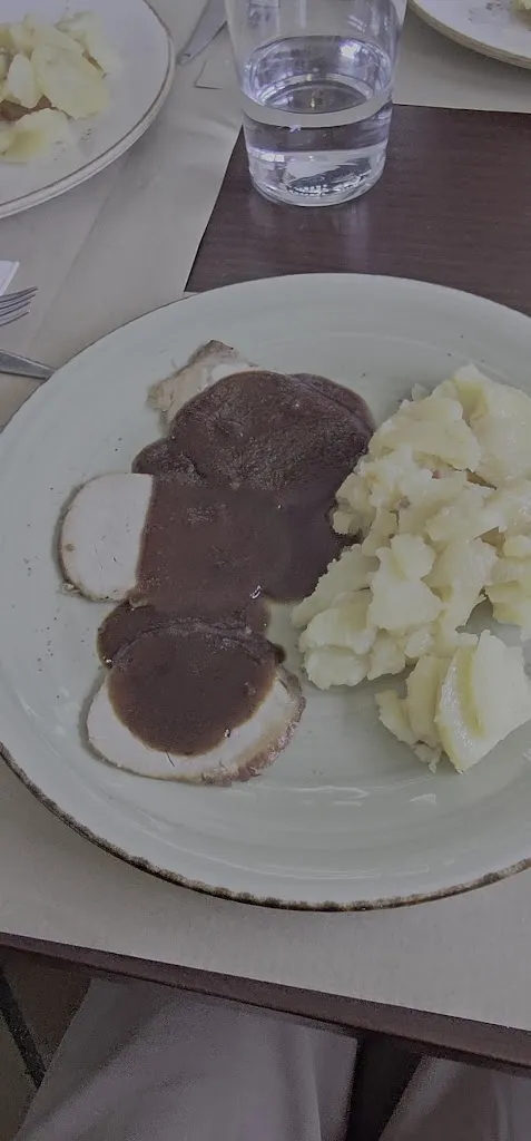 Hanna_La Cayetana Restaurante Andaluz_Antequera_review