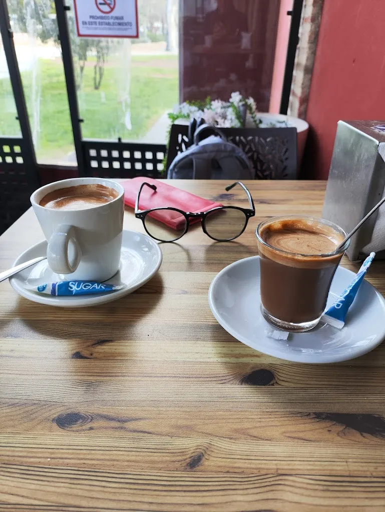 Gerard Fleming_La Cayetana Restaurante Andaluz_Antequera_review