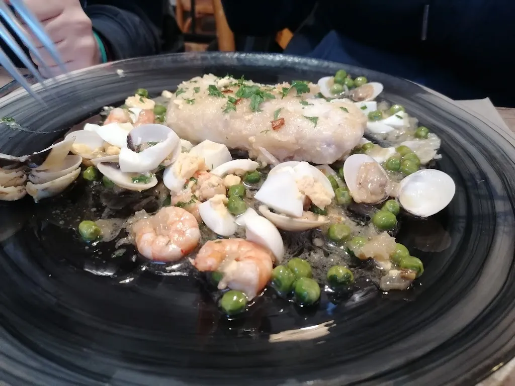 Michal K_La Cayetana Restaurante Andaluz_Antequera_review