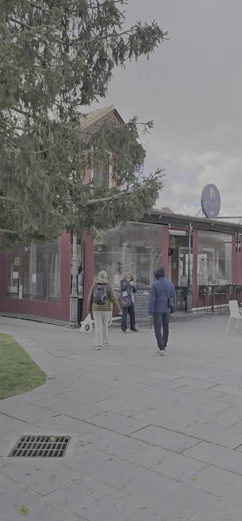 La Cayetana Restaurante Andaluz_Antequera_slider_image_2