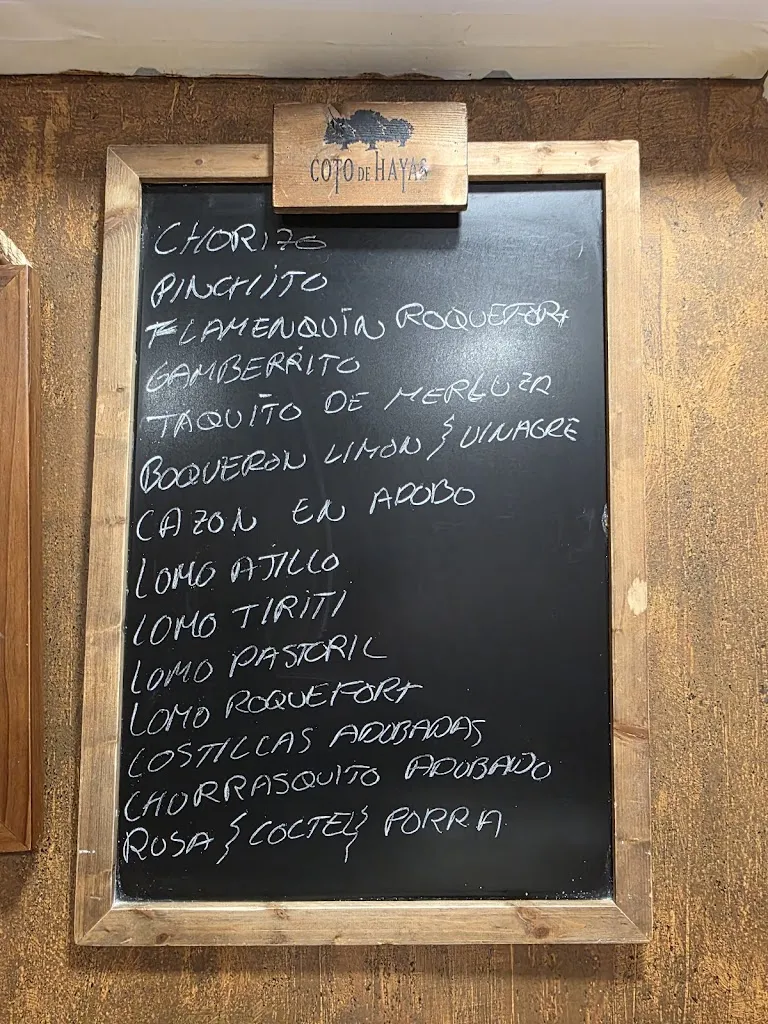 Menu_Mesón Casa Diego_Antequera_image_4