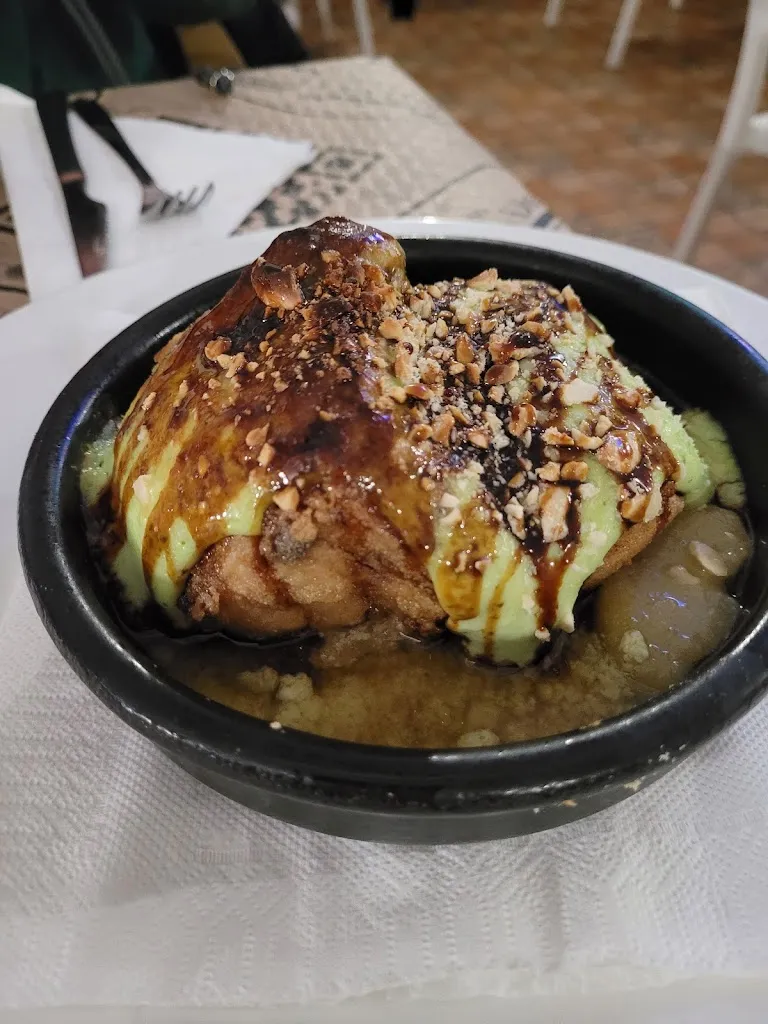 Menu_Mesón Casa Diego_Antequera_image_6