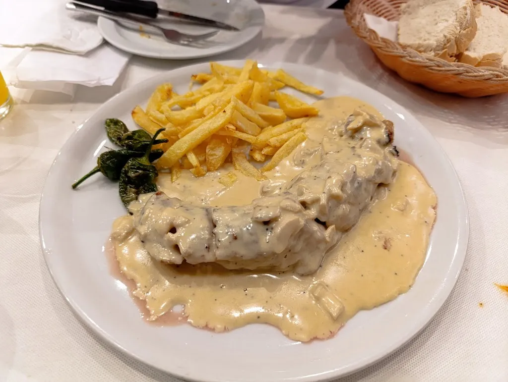 Jan Kolarcik_Mesón Casa Diego_Antequera_review