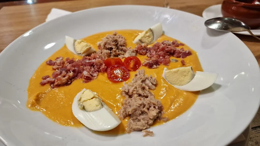 D E_Mesón Casa Diego_Antequera_review