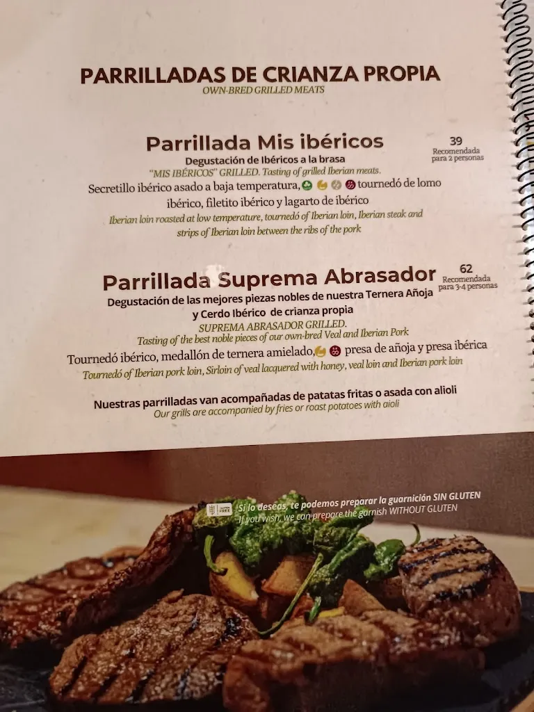 Menu_Abrasador Bodegas Triana_Antequera_image_4