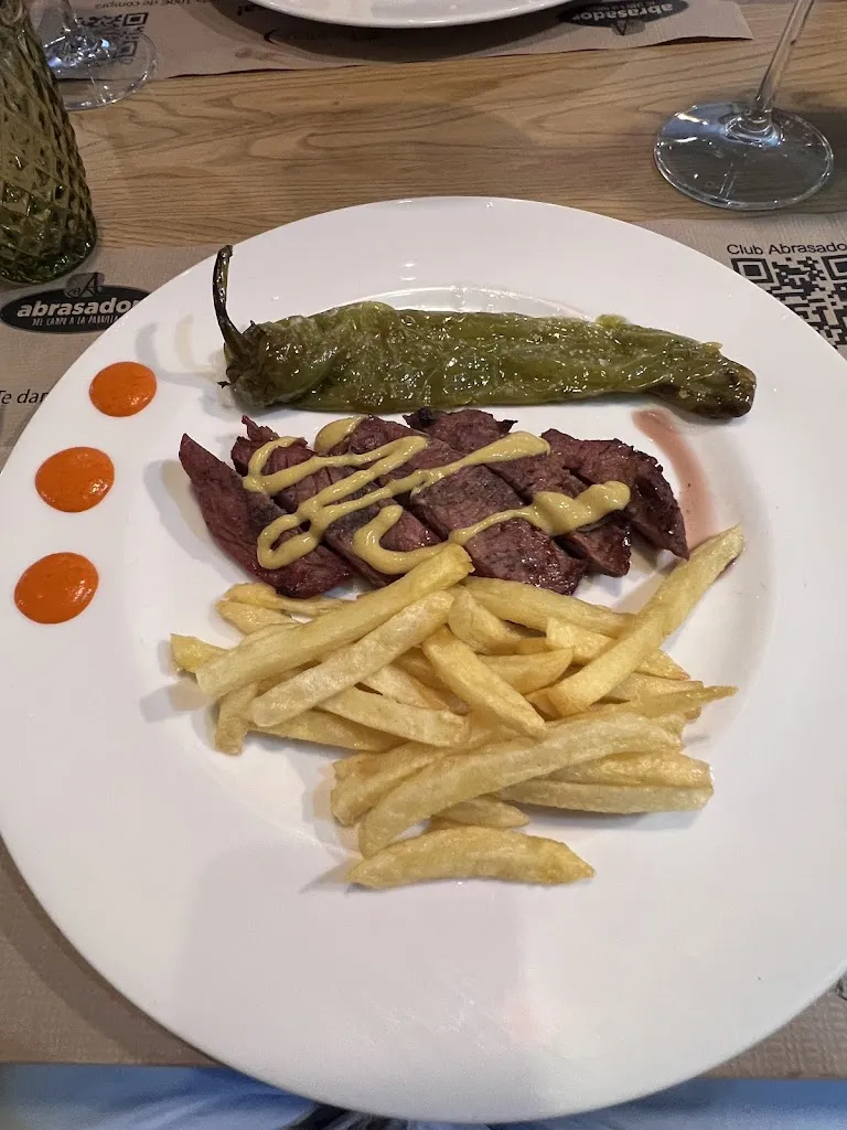 Kevin d'Odemont_Abrasador Bodegas Triana_Antequera_review