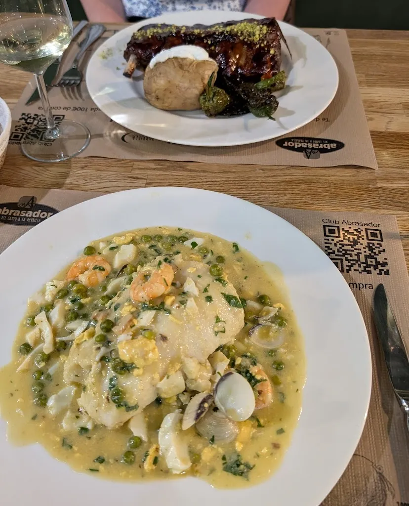 Grahame French_Abrasador Bodegas Triana_Antequera_review