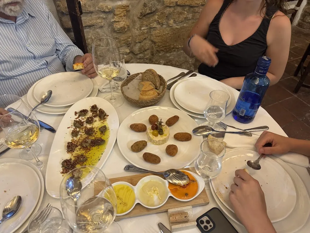 Alessandra Franceschetti_Arte de Cozina_Antequera_review