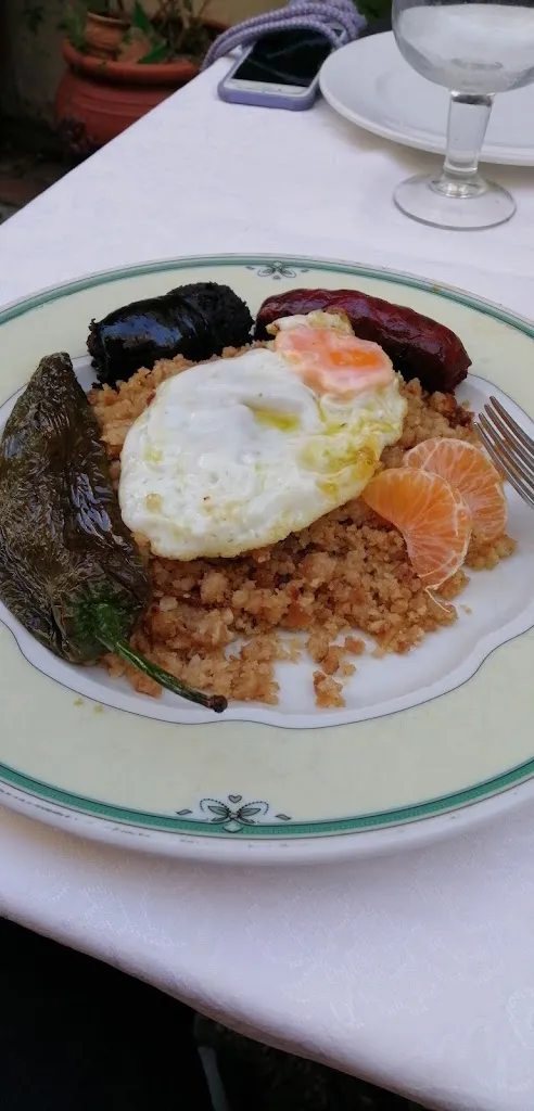 Menu_Restaurante Mesón Juan Manuel_Antequera_image_7