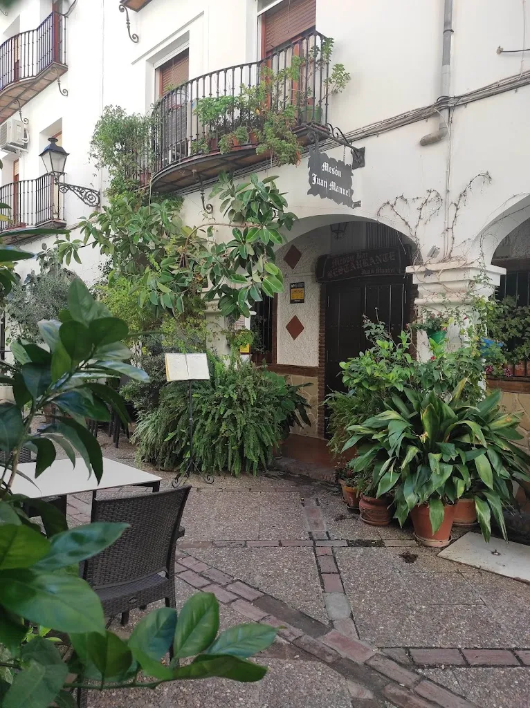 Restaurante Mesón Juan Manuel_Antequera_slider_image_3