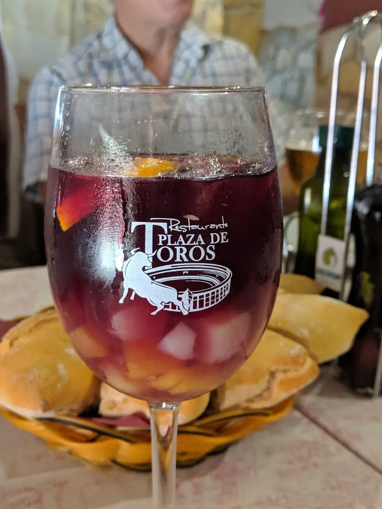 Menu_Restaurante Plaza de Toros_Antequera_image_9