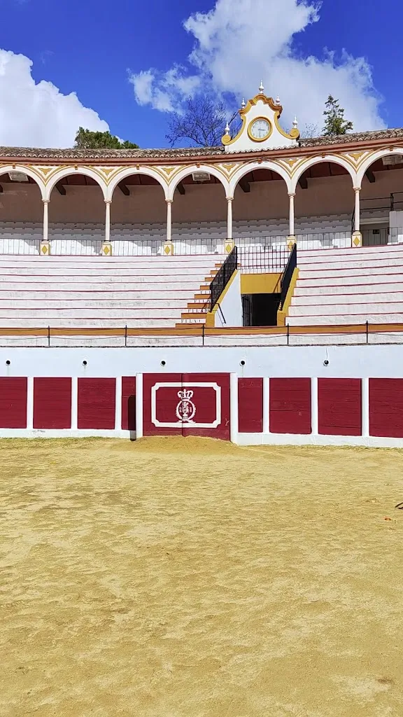 Gerard Fleming_Restaurante Plaza de Toros_Antequera_review
